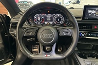 Audi A5 vaihtoauto