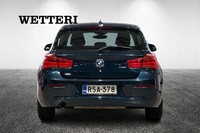 BMW 118 vaihtoauto