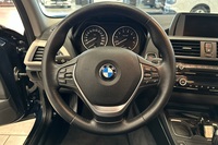 BMW 118 vaihtoauto