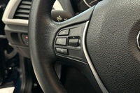 BMW 118 vaihtoauto
