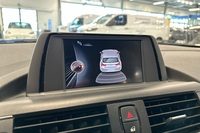 BMW 118 vaihtoauto