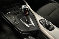 BMW 118 vaihtoauto