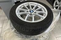 BMW 118 vaihtoauto