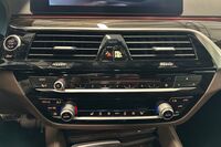 BMW 540 vaihtoauto