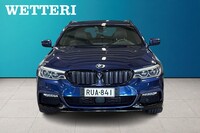 BMW 540 vaihtoauto