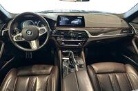 BMW 540 vaihtoauto