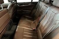 BMW 540 vaihtoauto