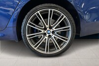 BMW 540 vaihtoauto