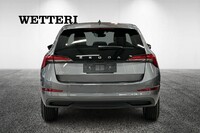 Skoda Scala vaihtoauto