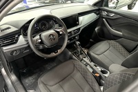 Skoda Scala vaihtoauto