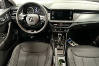 Skoda Scala vaihtoauto