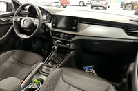 Skoda Scala vaihtoauto