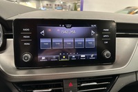 Skoda Scala vaihtoauto