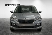 Skoda Scala vaihtoauto