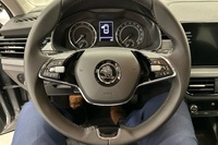 Skoda Scala vaihtoauto