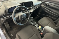 Hyundai i20 Hatchback vaihtoauto
