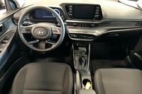 Hyundai i20 Hatchback vaihtoauto