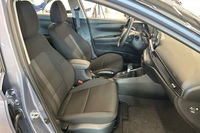 Hyundai i20 Hatchback vaihtoauto