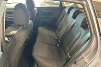 Hyundai i20 Hatchback vaihtoauto