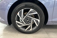 Hyundai i20 Hatchback vaihtoauto