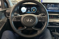 Hyundai i20 Hatchback vaihtoauto