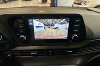 Hyundai i20 Hatchback vaihtoauto