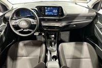 Hyundai i20 Hatchback vaihtoauto