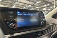 Hyundai i20 Hatchback vaihtoauto