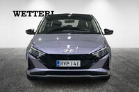 Hyundai i20 Hatchback vaihtoauto