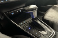 Hyundai i20 Hatchback vaihtoauto