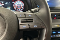 Hyundai i20 Hatchback vaihtoauto