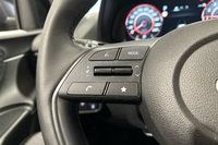 Hyundai i20 Hatchback vaihtoauto