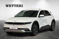 Hyundai IONIQ 5 vaihtoauto