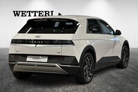 Hyundai IONIQ 5 vaihtoauto