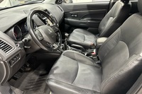 Mitsubishi ASX vaihtoauto