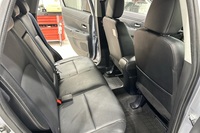 Mitsubishi ASX vaihtoauto