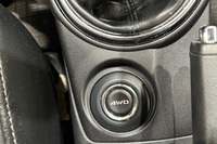 Mitsubishi ASX vaihtoauto