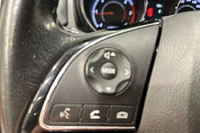 Mitsubishi ASX vaihtoauto