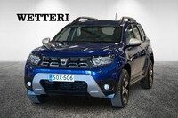 Dacia Duster vaihtoauto