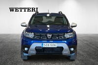 Dacia Duster vaihtoauto