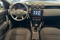 Dacia Duster vaihtoauto