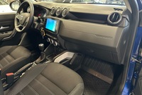 Dacia Duster vaihtoauto