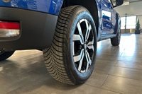 Dacia Duster vaihtoauto