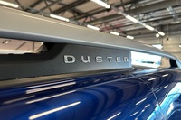 Dacia Duster vaihtoauto