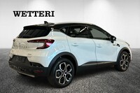 Mitsubishi ASX vaihtoauto