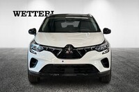 Mitsubishi ASX vaihtoauto