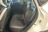 Mitsubishi ASX vaihtoauto