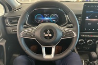 Mitsubishi ASX vaihtoauto