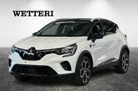 Mitsubishi ASX vaihtoauto