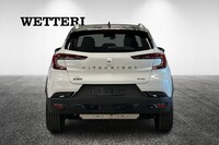 Mitsubishi ASX vaihtoauto